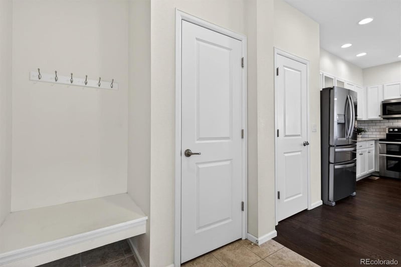 14801 Poundstone Dr, Aurora, CO 80015