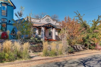 1161 Elizabeth St, Denver, CO 80206