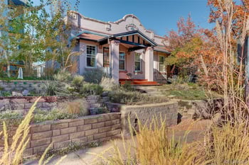 1161 Elizabeth St, Denver, CO 80206