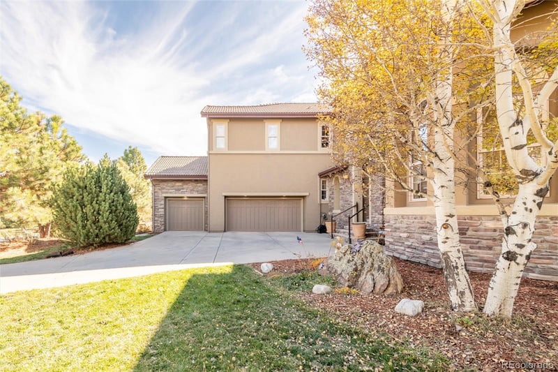 6293 Ellingwood Point Way, Castle Rock, CO 80108
