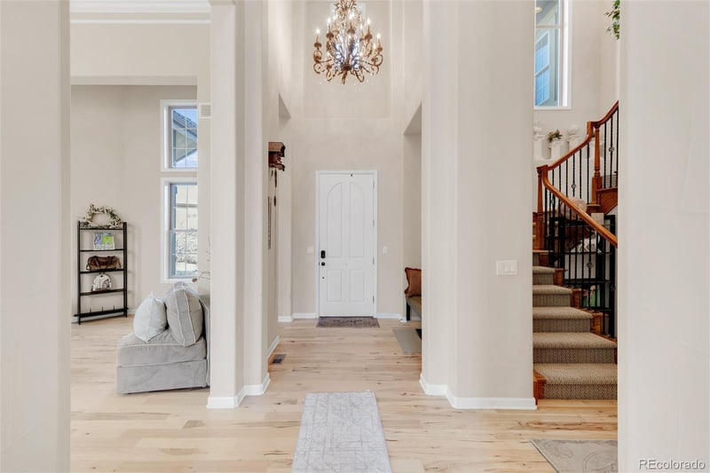 6293 Ellingwood Point Way, Castle Rock, CO 80108