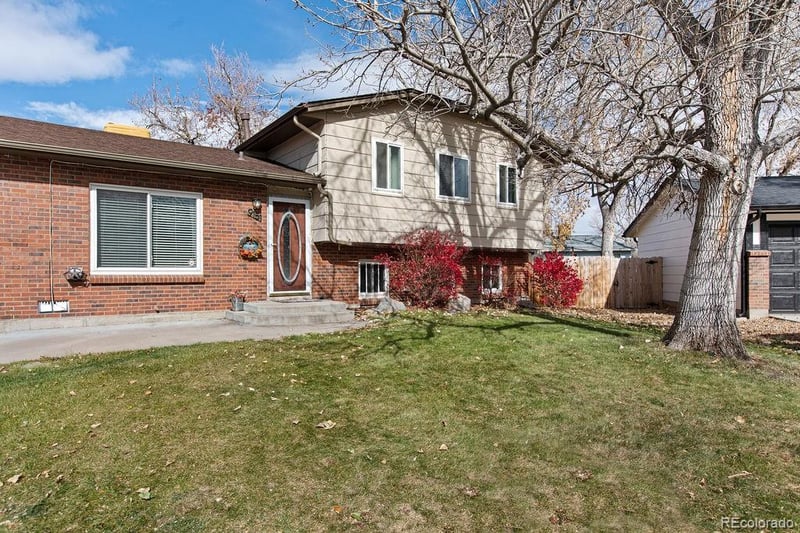 9151 Temple Pl, Littleton, CO 80123