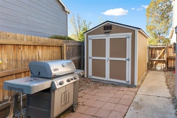 5933 Fossil Dr, Colorado Springs, CO 80923