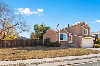 5933 Fossil Dr, Colorado Springs, CO 80923