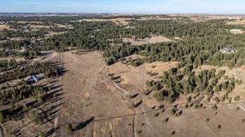 NA Woodhaven Ridge Rd, Parker, CO 80134