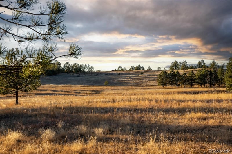 NA Woodhaven Ridge Rd, Parker, CO 80134