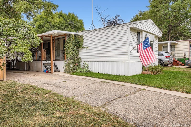 710 E Cleveland St, Lafayette, CO 80026