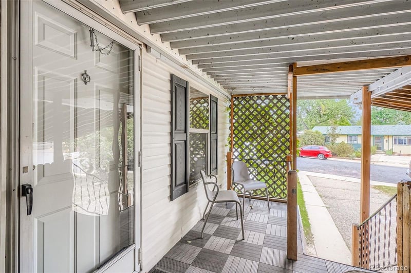 710 E Cleveland St, Lafayette, CO 80026