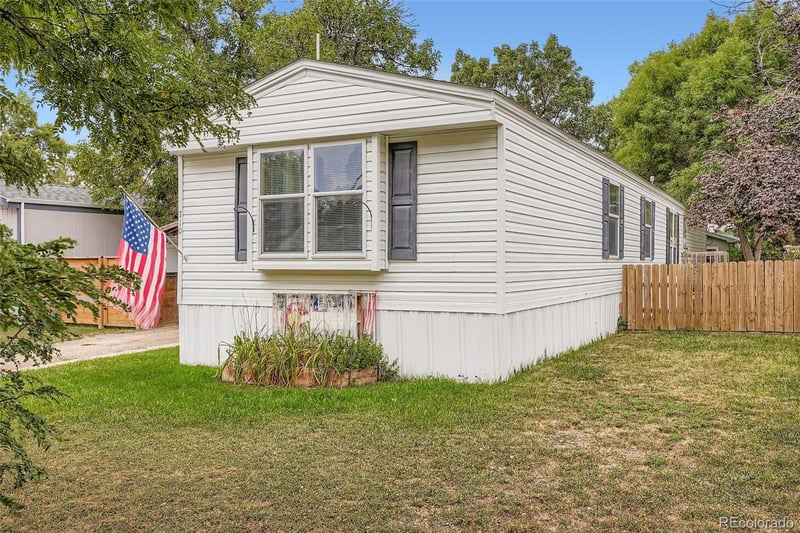 710 E Cleveland St, Lafayette, CO 80026