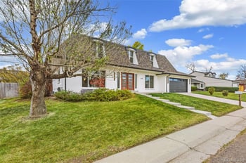 6708 W Portland Ave, Littleton, CO 80128