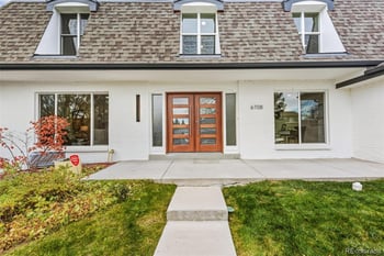 6708 W Portland Ave, Littleton, CO 80128