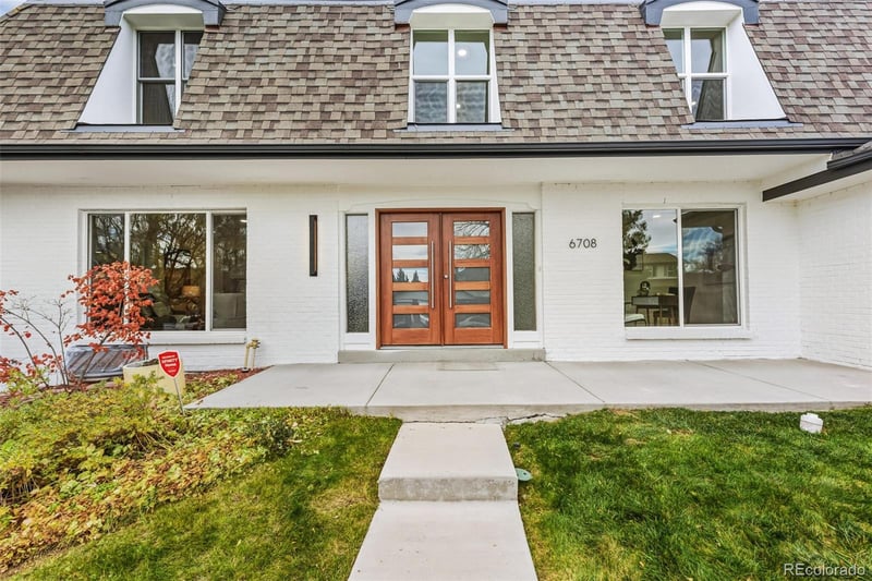 6708 Portland Ave, Littleton, CO 80128