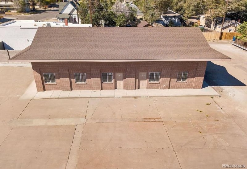 923 Lake Ave, Pueblo, CO 81004