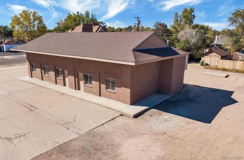 923 Lake Ave, Pueblo, CO 81004