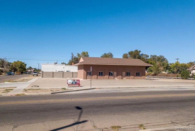 923 Lake Ave, Pueblo, CO 81004