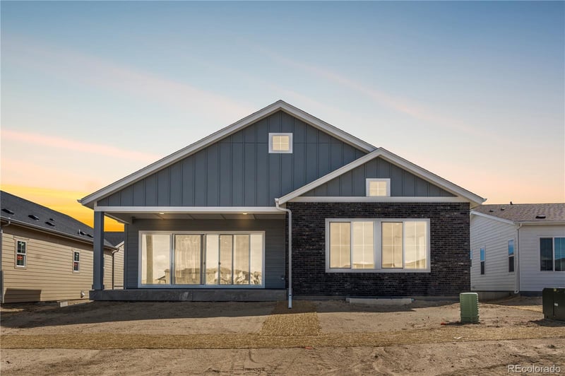6739 Fawn Path Ln, Castle Pines, CO 80108