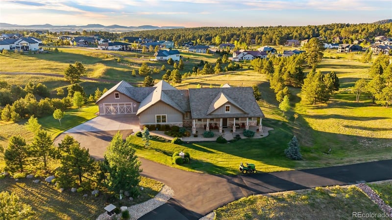 4016 Needles Dr, Colorado Springs, CO 80908
