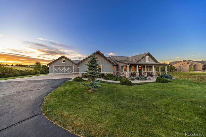 4016 Needles Dr, Colorado Springs, CO 80908