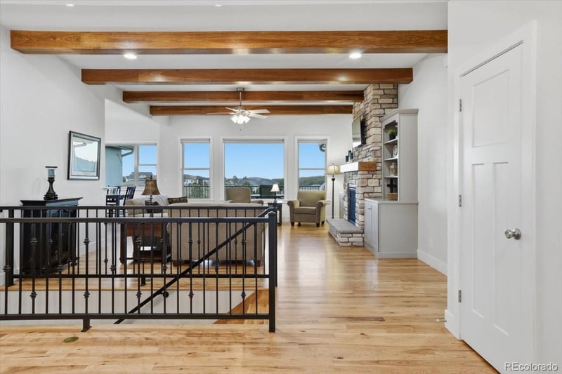 4016 Needles Dr, Colorado Springs, CO 80908