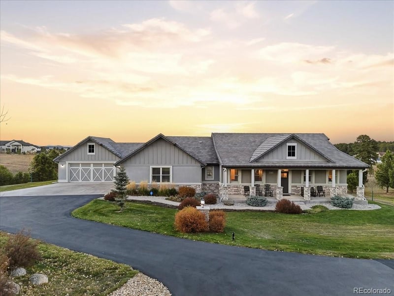 4016 Needles Dr, Colorado Springs, CO 80908