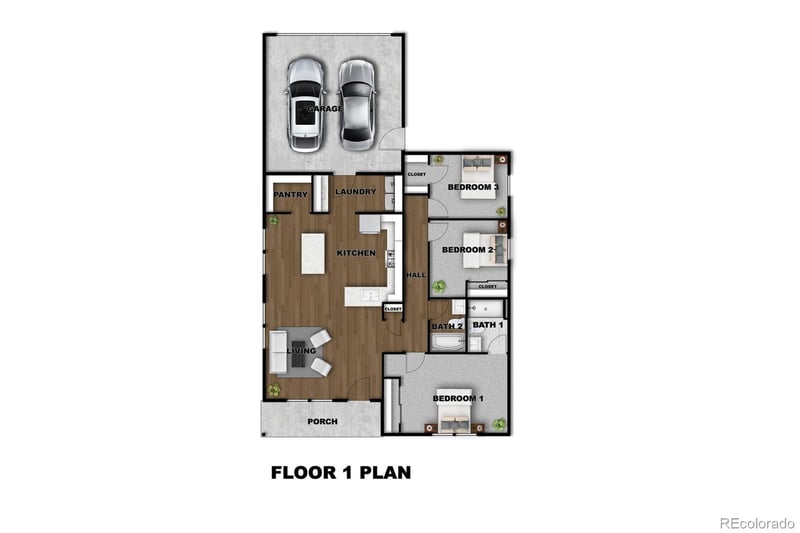 1730 Osage Ave, Fort Morgan, CO 80701