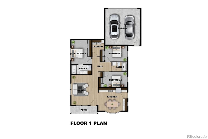 1730 Osage Ave, Fort Morgan, CO 80701