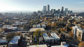 1544 Downing St, Denver, CO 80218