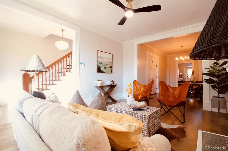 1544 Downing St, Denver, CO 80218