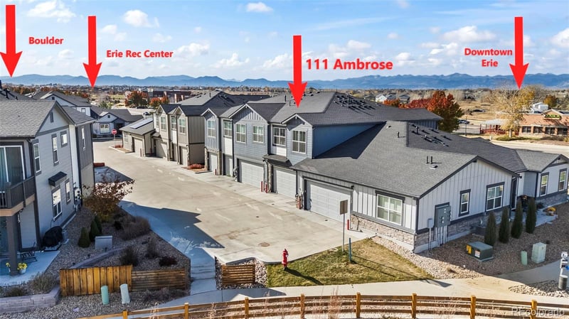 111 Ambrose St, Erie, CO 80516