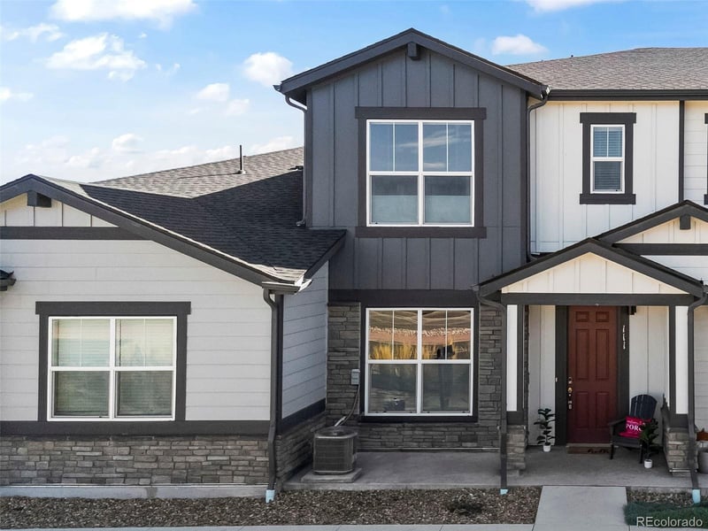 111 Ambrose St, Erie, CO 80516