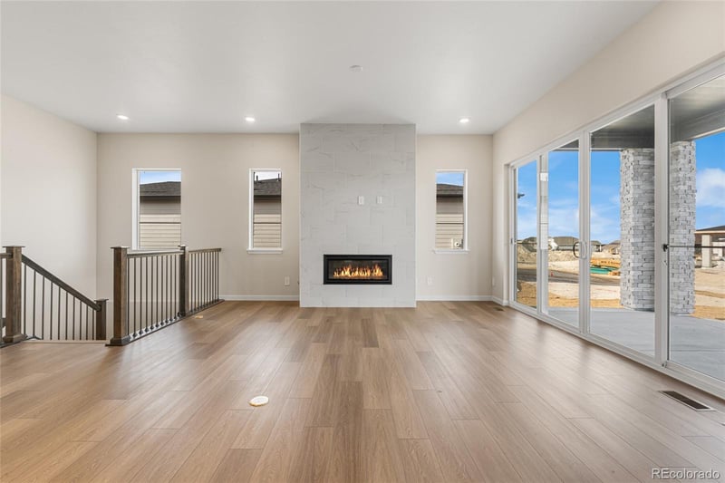 22057 Rockinghorse Pw, Aurora, CO 80016