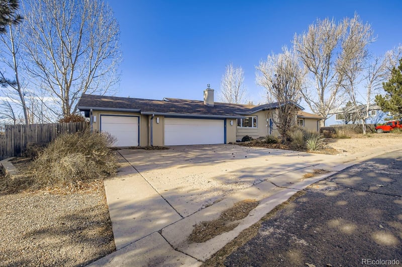 2655 52nd Avenue Ct, Greeley, CO 80634