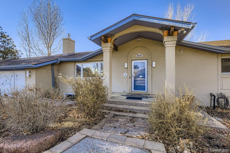 2655 52nd Avenue Ct, Greeley, CO 80634