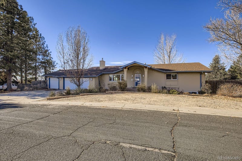 2655 52nd Avenue Ct, Greeley, CO 80634