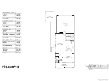 13537 110th Dr, Commerce City, CO 80022