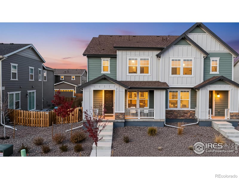 13537 110th Dr, Commerce City, CO 80022