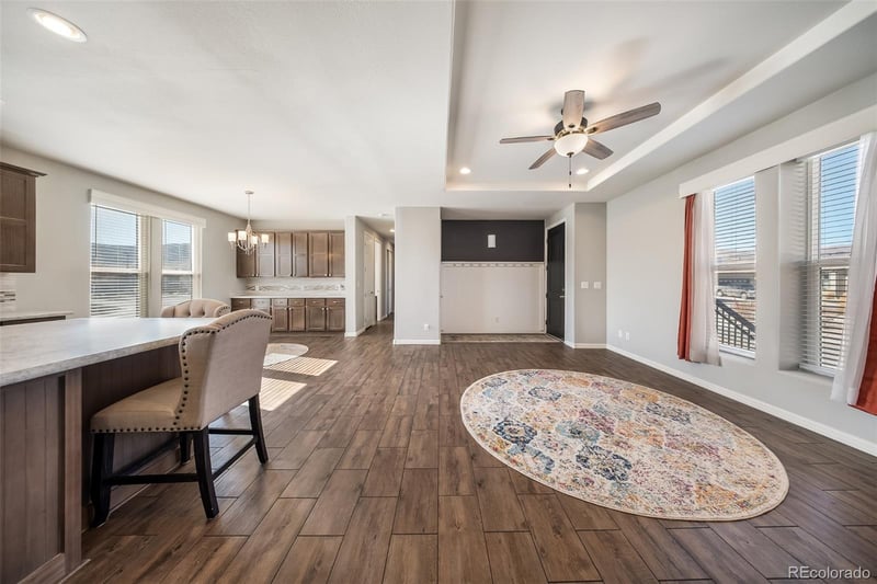 551 Summit Trl Lot 79, Granby, CO 80446