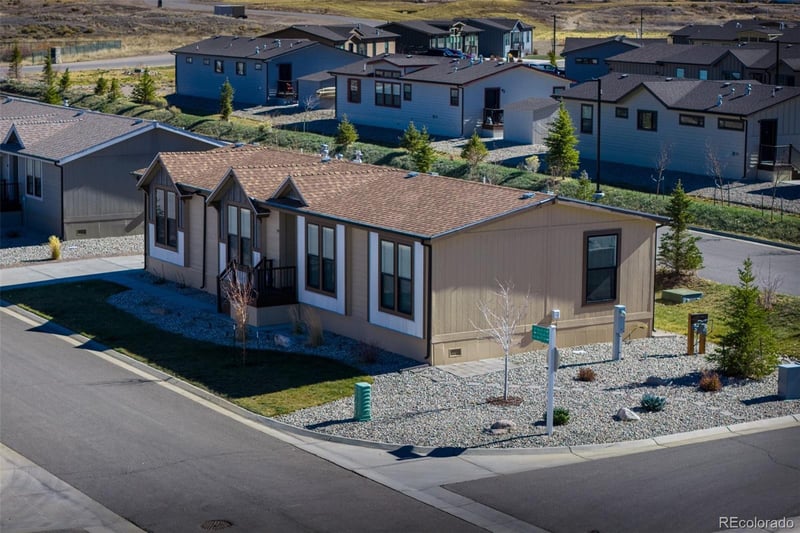 551 Summit Trl Lot 79, Granby, CO 80446