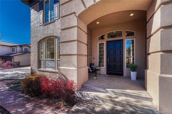 9535 Silent Hills Ln, Lone Tree, CO 80124