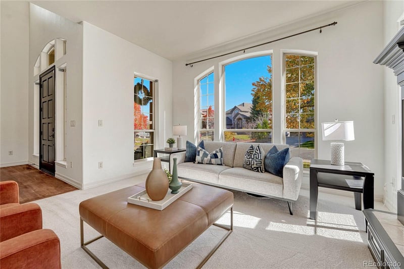 9535 Silent Hills Ln, Lone Tree, CO 80124