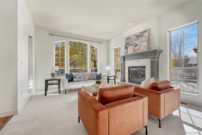 9535 Silent Hills Ln, Lone Tree, CO 80124