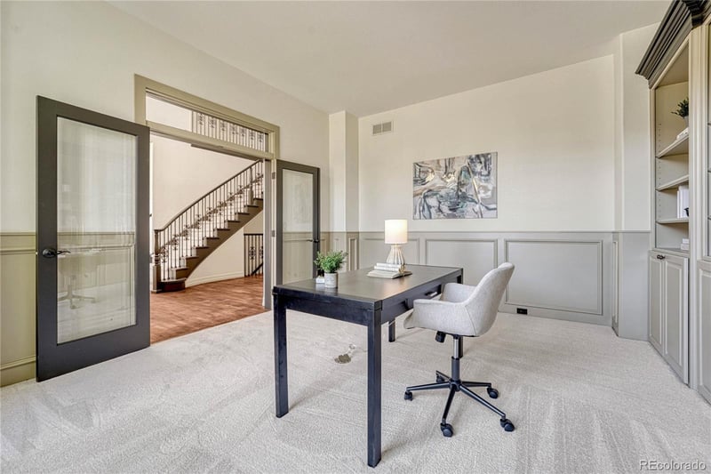 9535 Silent Hills Ln, Lone Tree, CO 80124