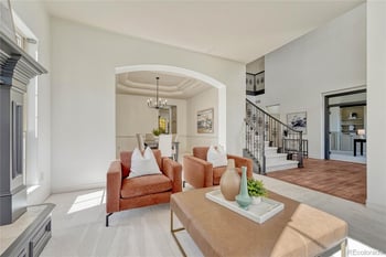 9535 Silent Hills Ln, Lone Tree, CO 80124