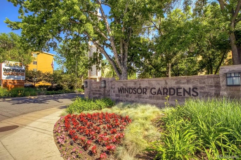 775 Alton Way #1C, Denver, CO 80247