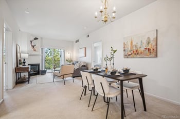 2896 Riverwalk Cir #A304, Littleton, CO 80123