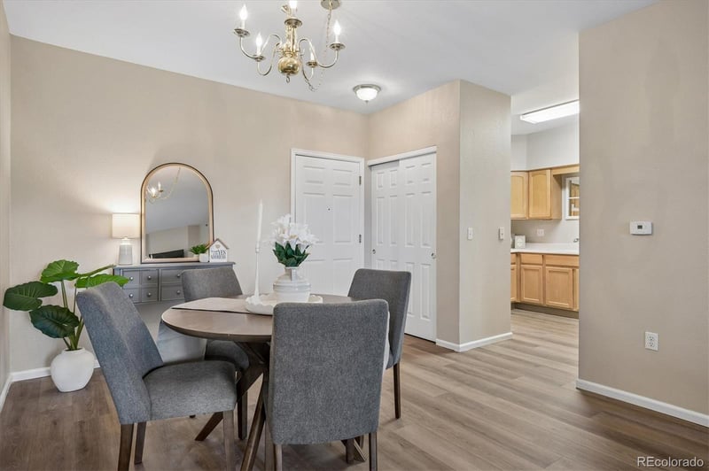 2896 Riverwalk Cir #A304, Littleton, CO 80123