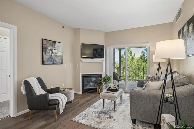 2896 Riverwalk Cir #A304, Littleton, CO 80123