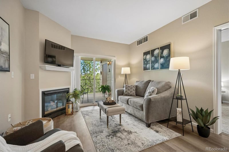 2896 Riverwalk Cir #A304, Littleton, CO 80123