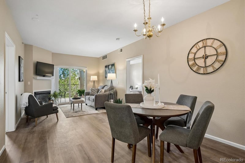 2896 Riverwalk Cir #A304, Littleton, CO 80123