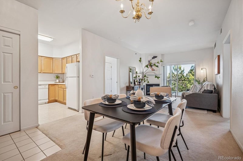 2896 Riverwalk Cir #A304, Littleton, CO 80123